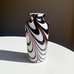 Glass Vase