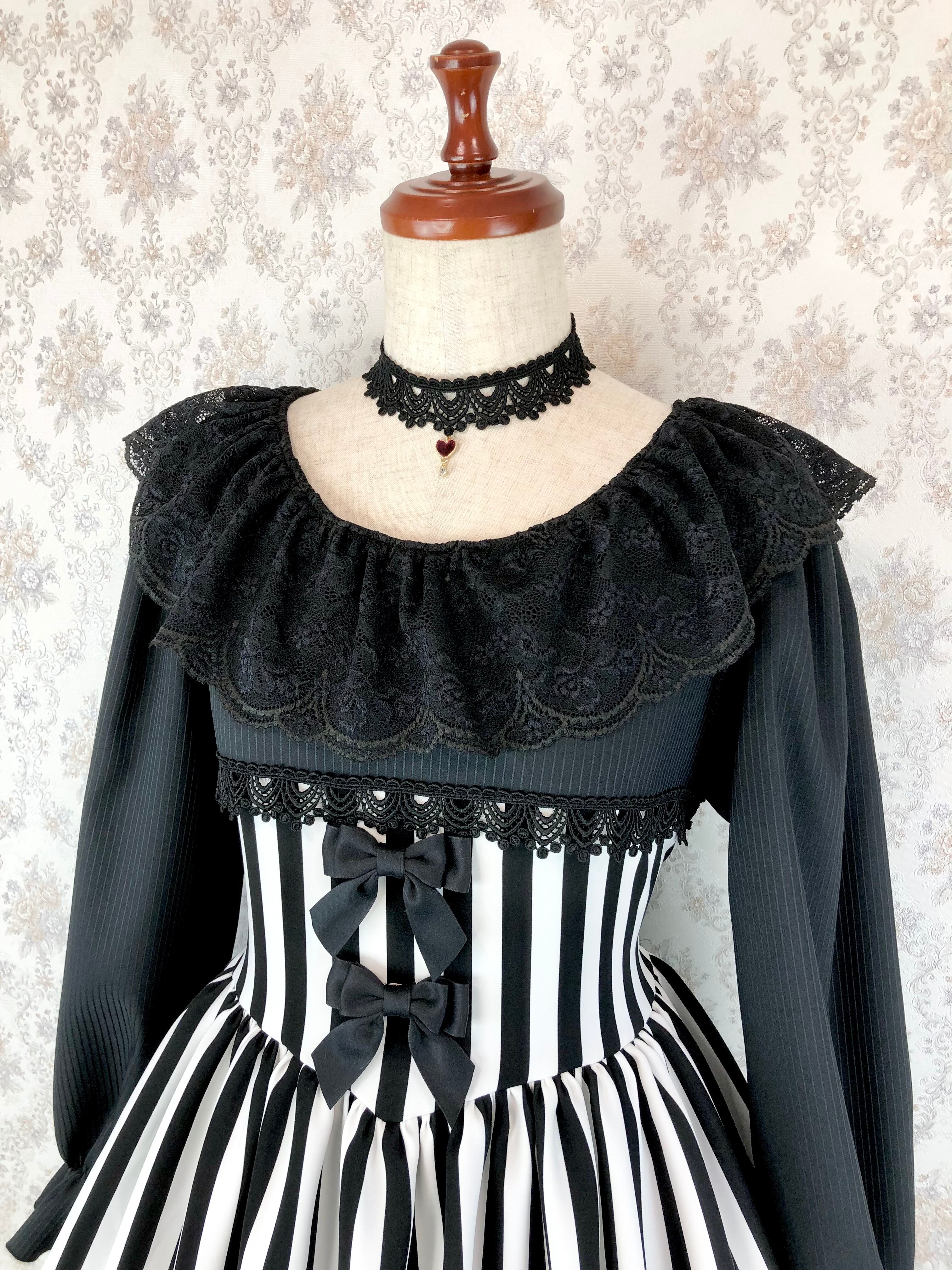 予約】リリスワンピース | HirokoTokumine