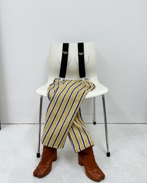 western design suspender