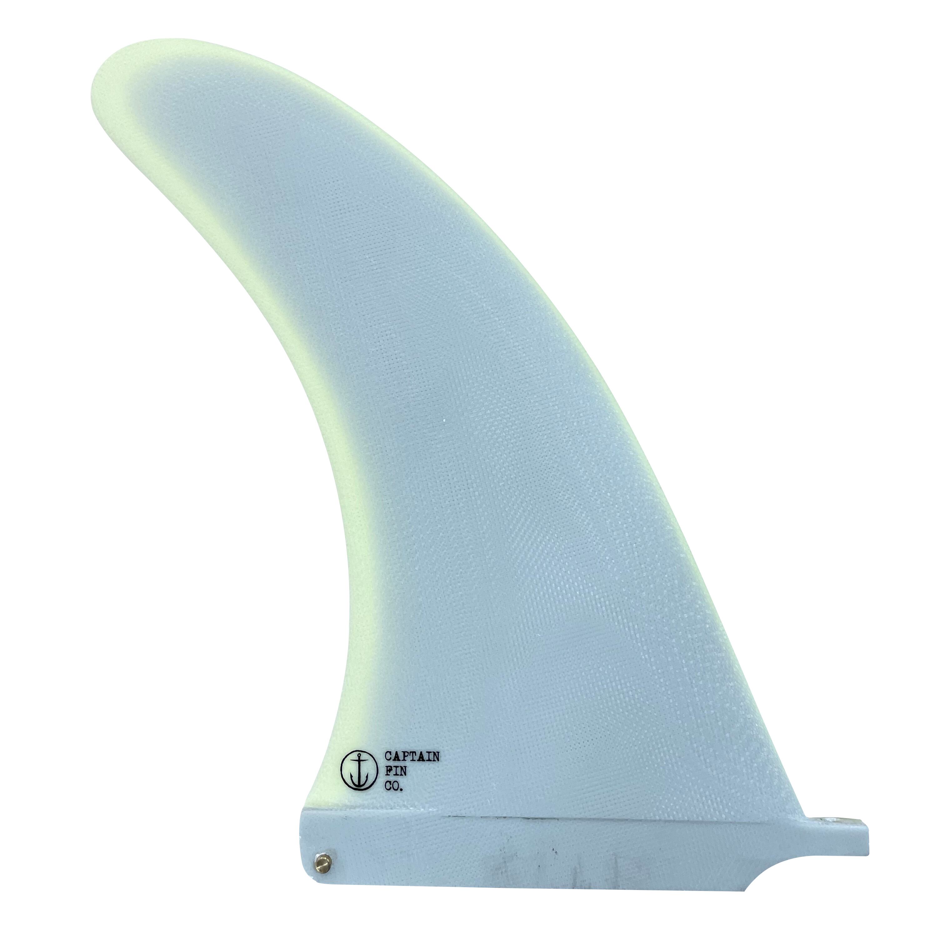 CAPTAIN FIN Yuta Sezutsu Pivot 10inch | outre