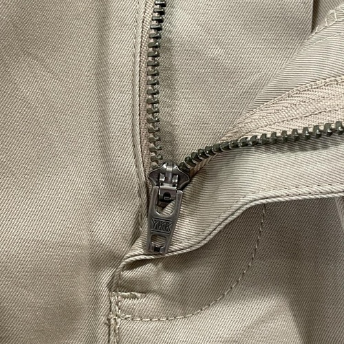 00s Polo by Ralph Lauren 38/32 ベージュチノ 詳細写真11