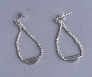kamaboko ピアス・イヤリング