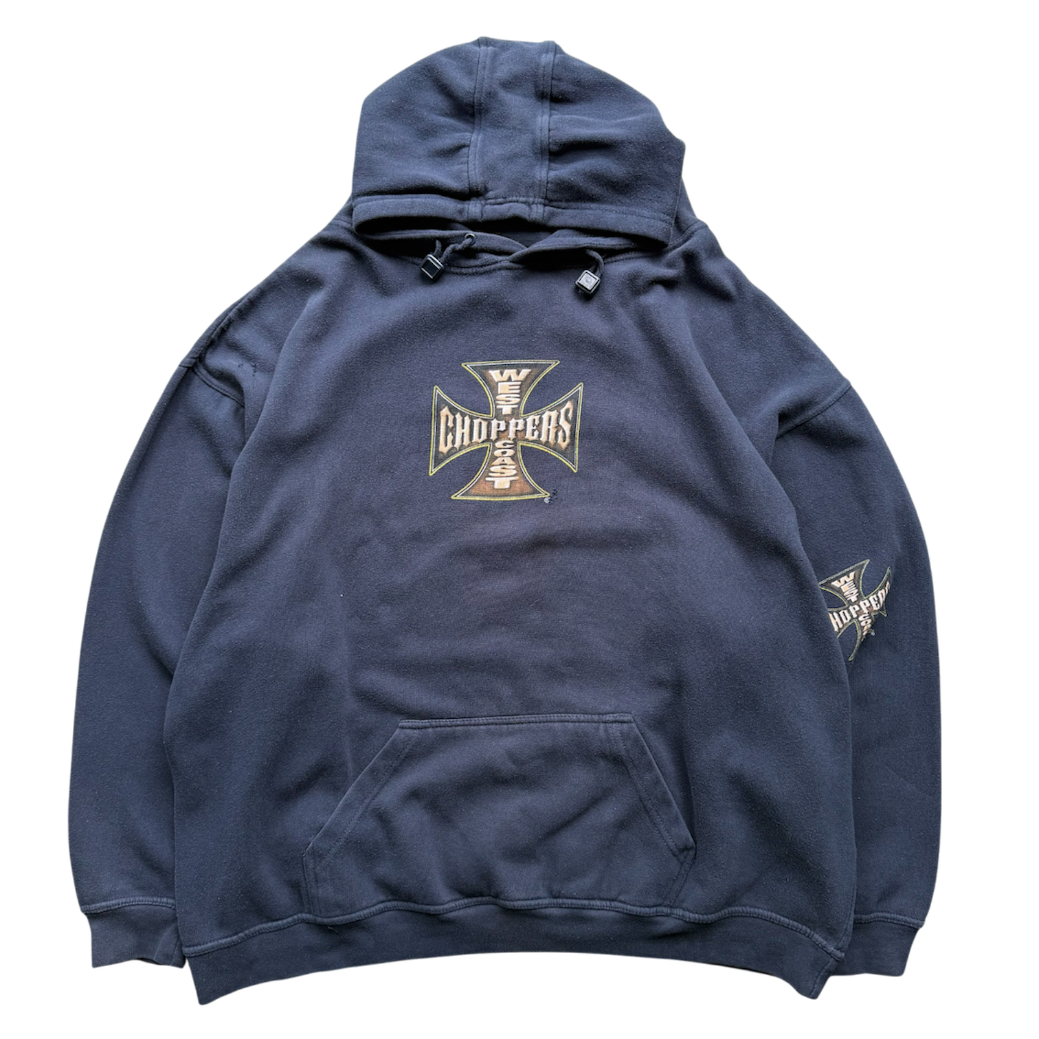 West Coast Choppers Hoodie
