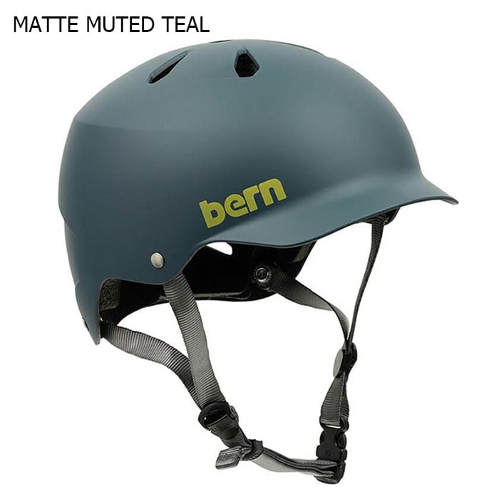 BERN SM WATTS バーン ヘルメット ワッツ プロテクター スケートボード