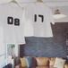 バースデーナンバーTシャツ