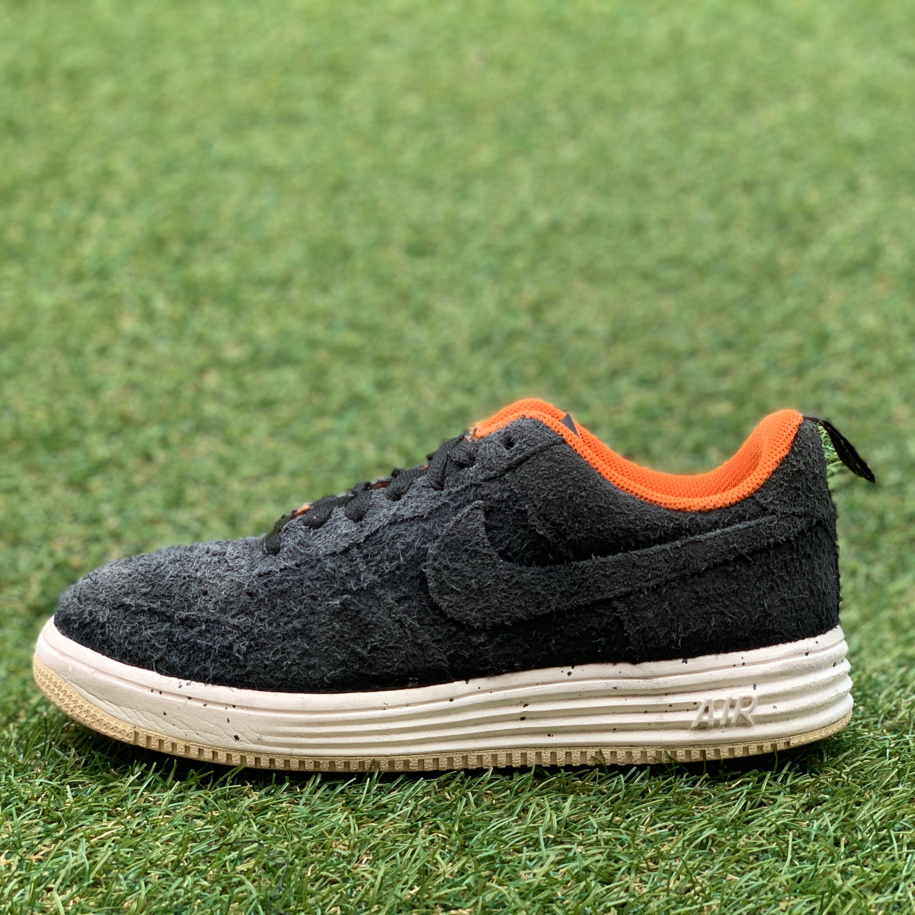 NIKE× UNDEFEATED LUNER FORCE 1 UDFTD SP ナイキ ルナフォース1 アンディフィーテッド D980