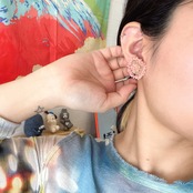 【8周年記念】春萌えのころ（初めての口紅）