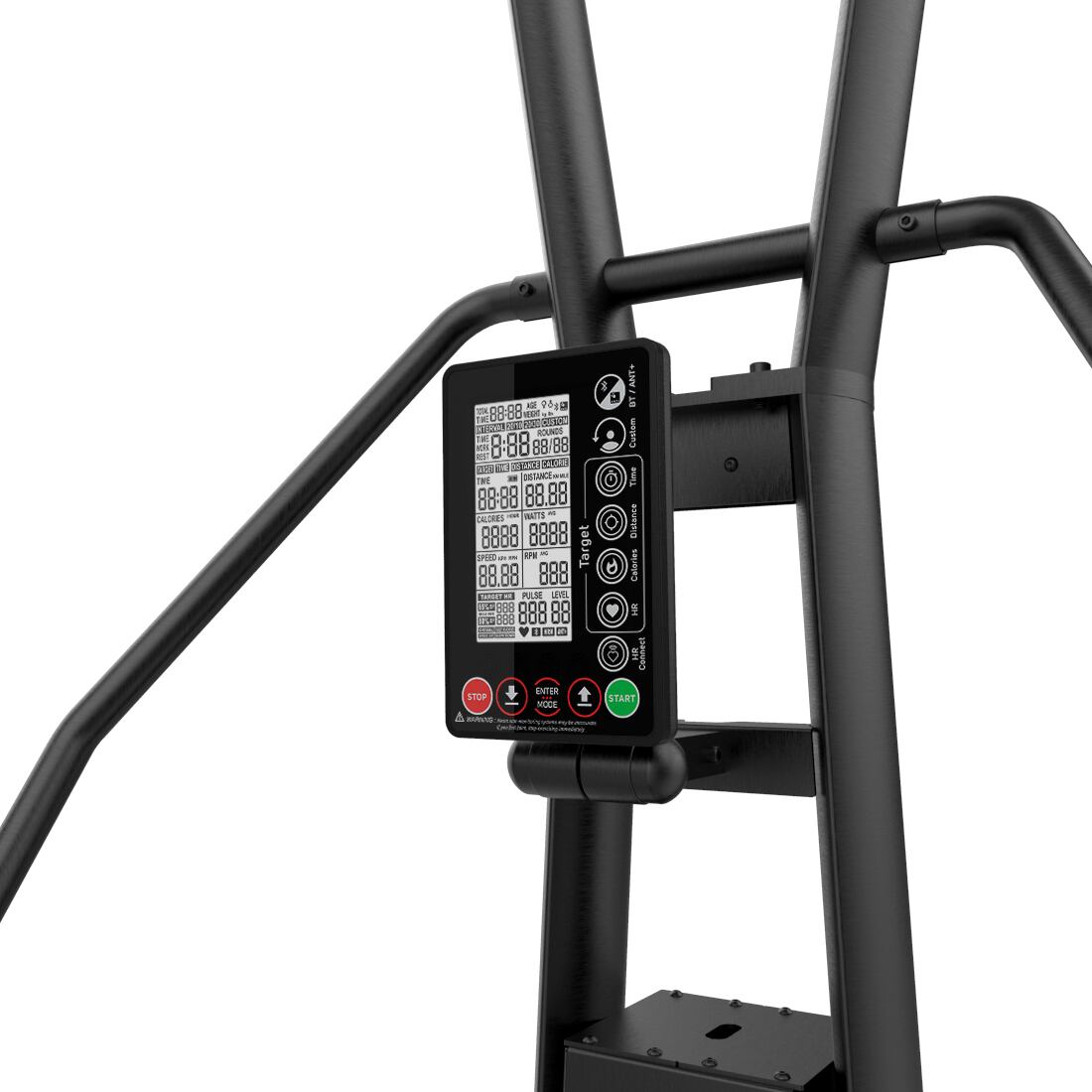 XEBEX スキーマシン Xebex Fitness Ski Trainer Get RXd