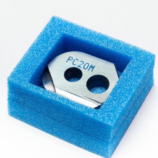 日立ツール ZPFW200:PC20M（開封品2個入）