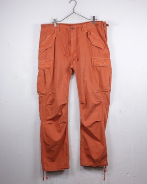 【Caka act2】“Polo by Ralph Lauren” “SURPLUS FIT” Vintage Cargo Pants