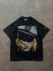 MADONNA THE GIRLIE SHOW マドンナ ツアーTシャツ L ブラック