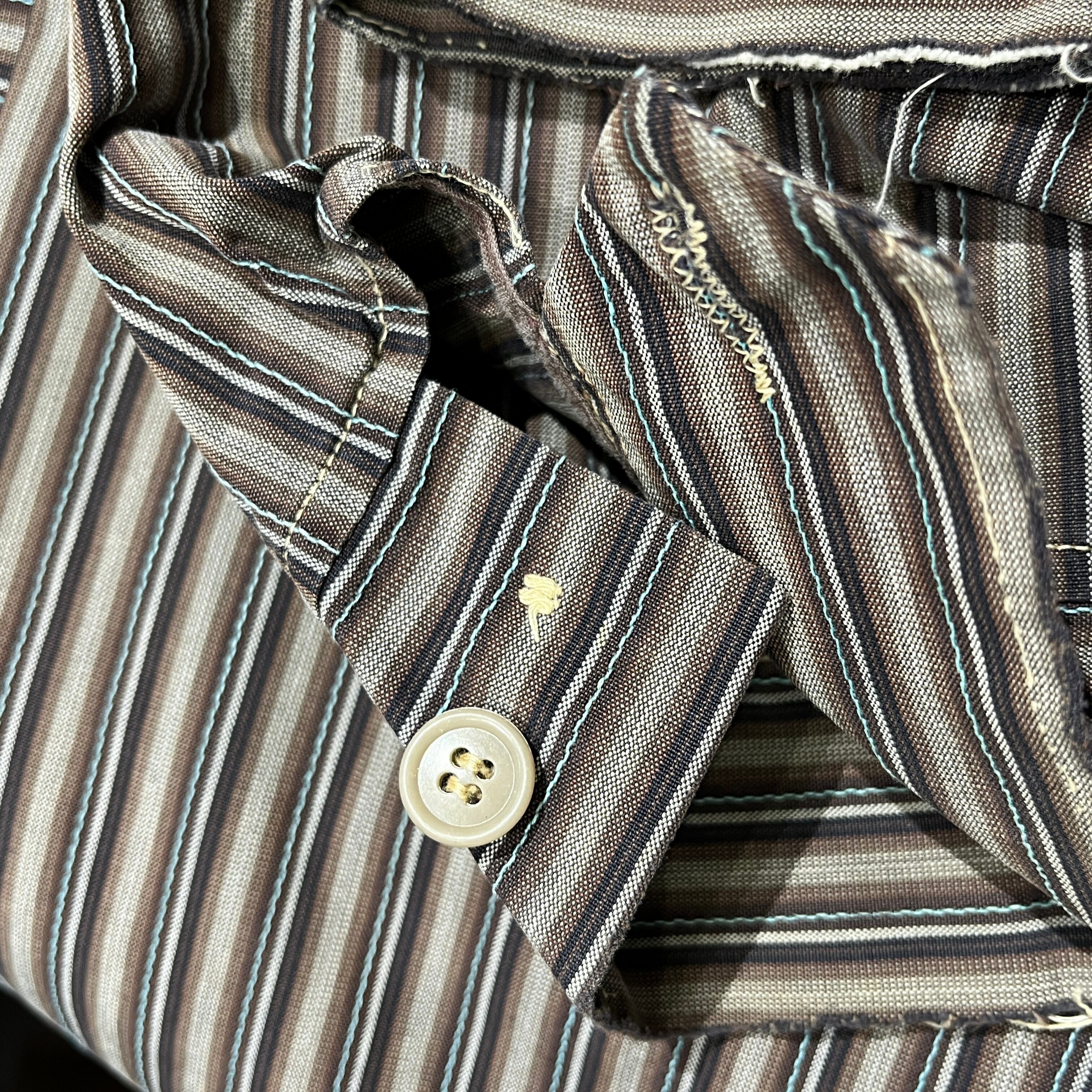 50s Lakeland Cotton Sports Jacket 50年代 レイクランド コットン