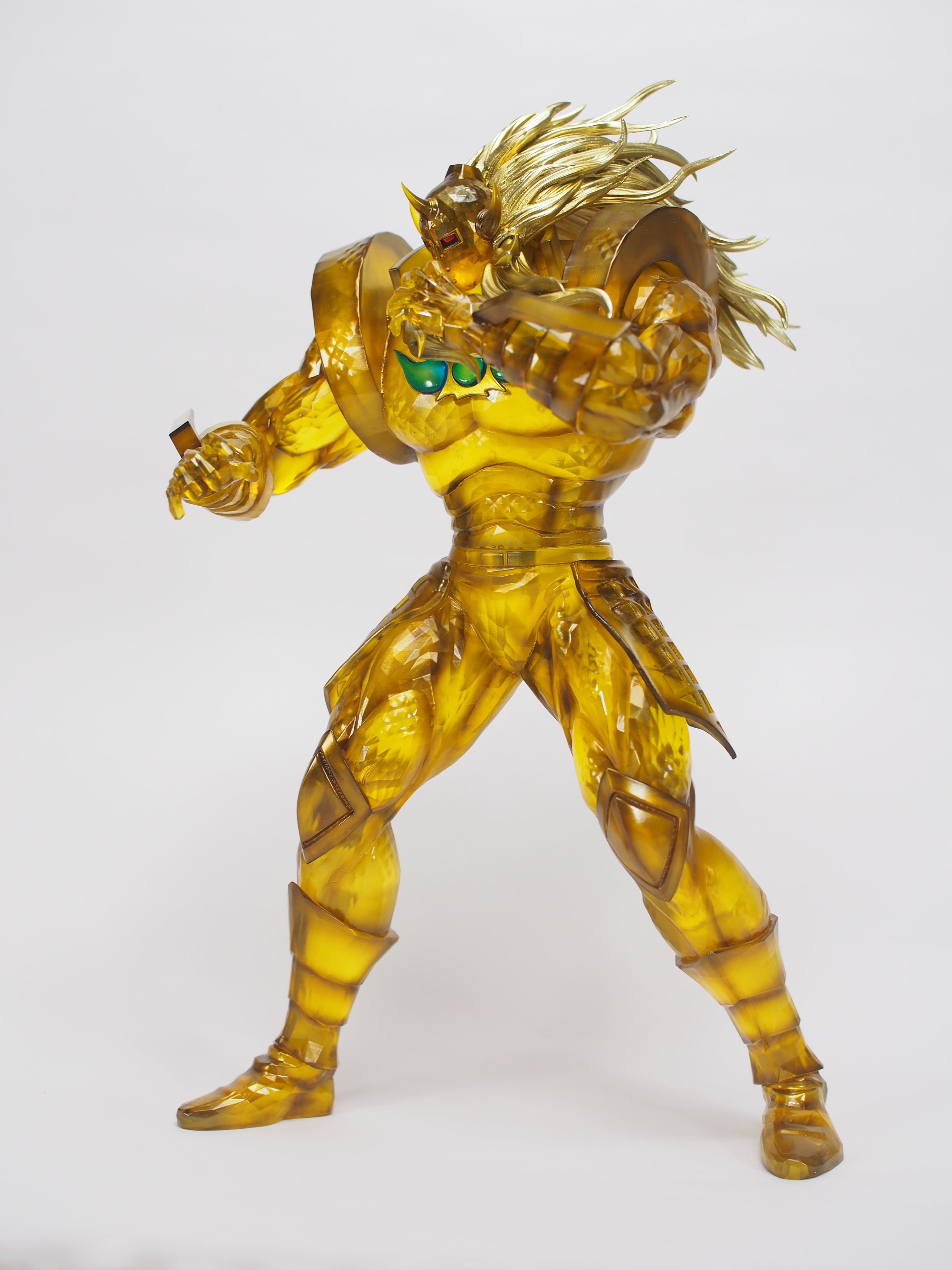 CMC NO.50 悪魔将軍 3.0 ロンズデーライト Ver. | CCPJAPAN