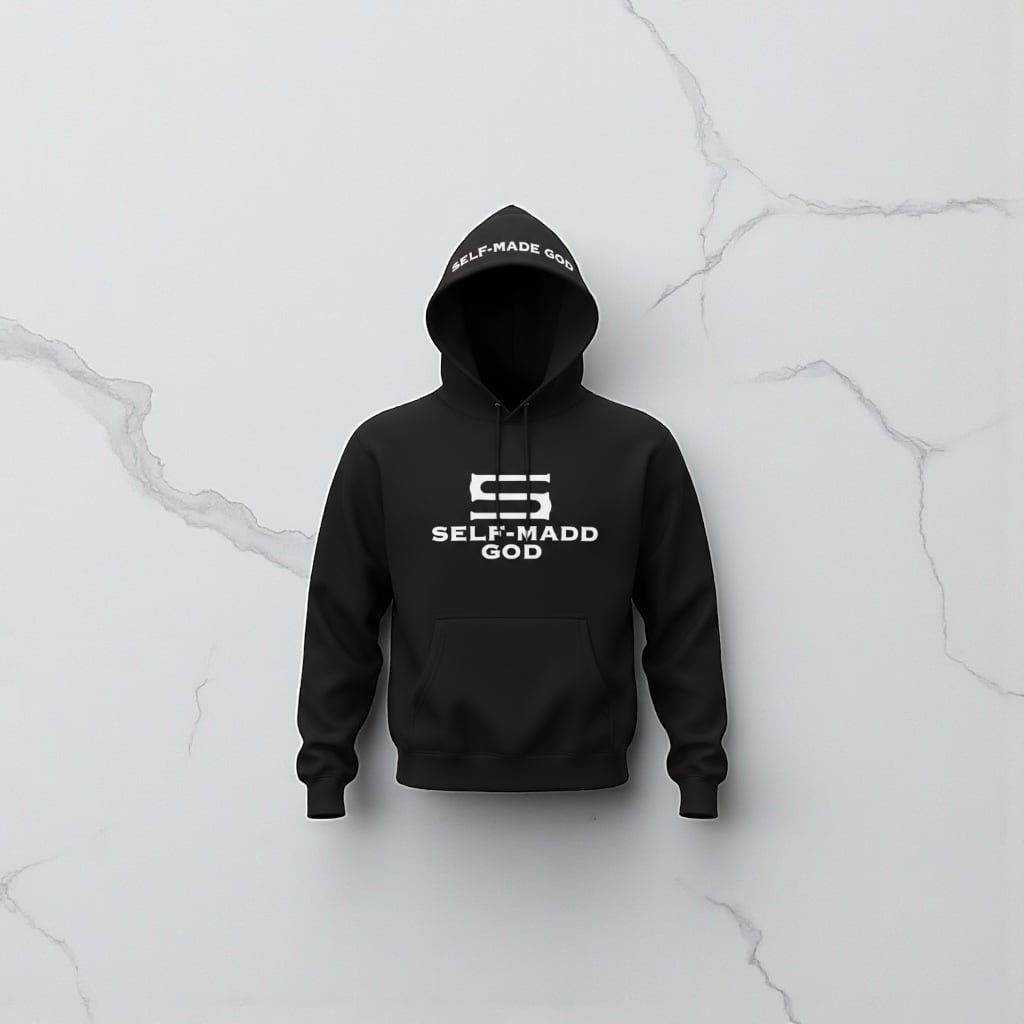 SELF-MADE GOD