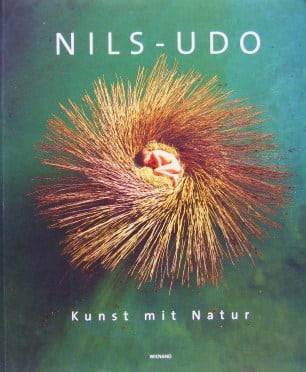NILS-UDO Kunst mit Natur | magnif