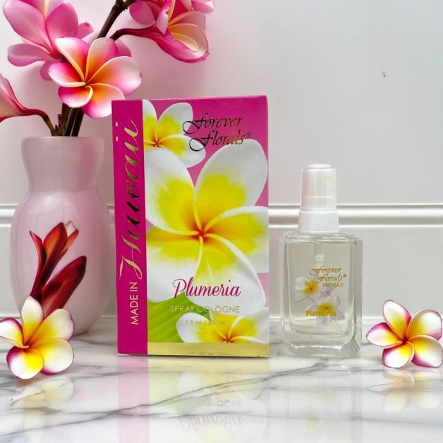 forever florals】フォーエバーフローラルズ 香水 コロン スプレー