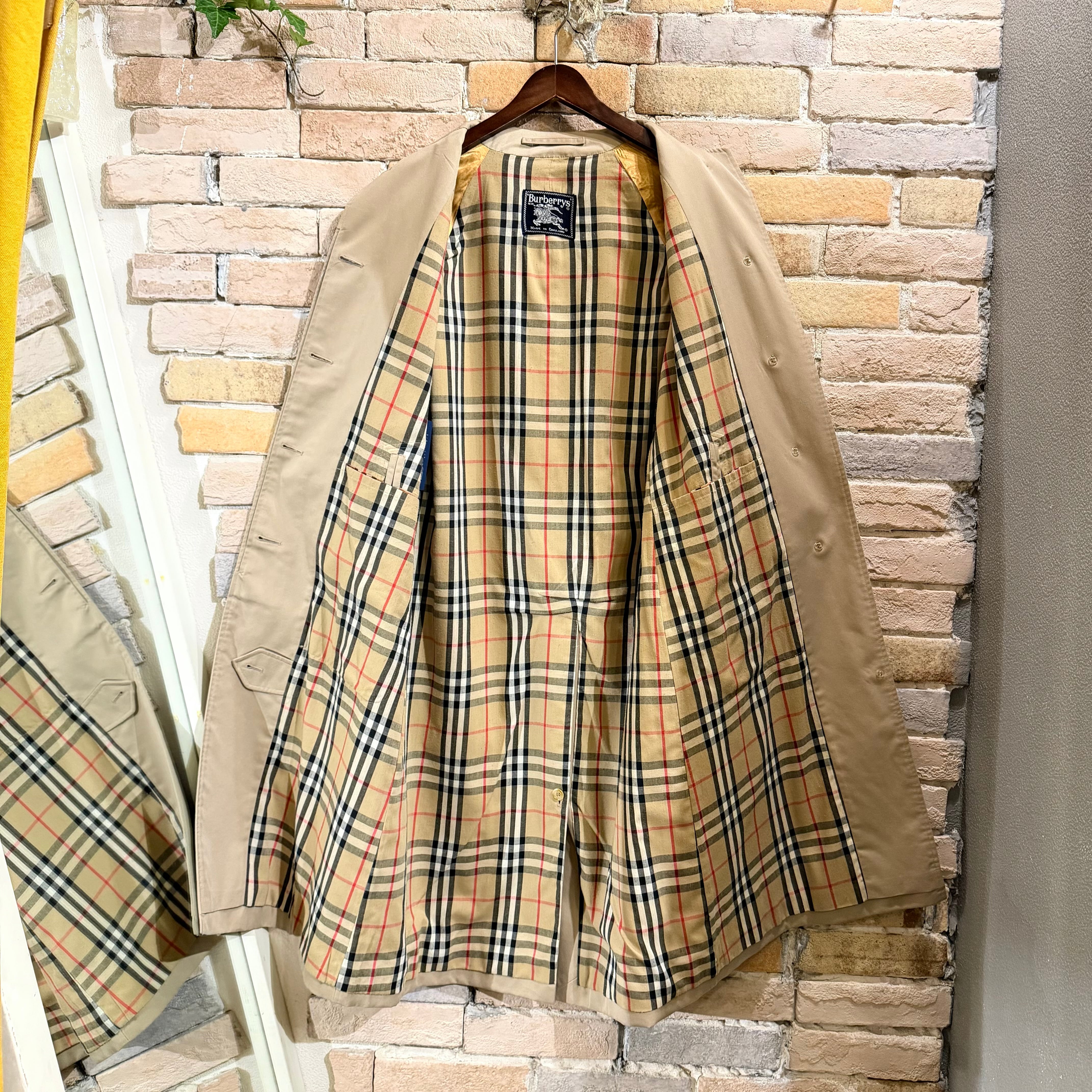 Burberry 