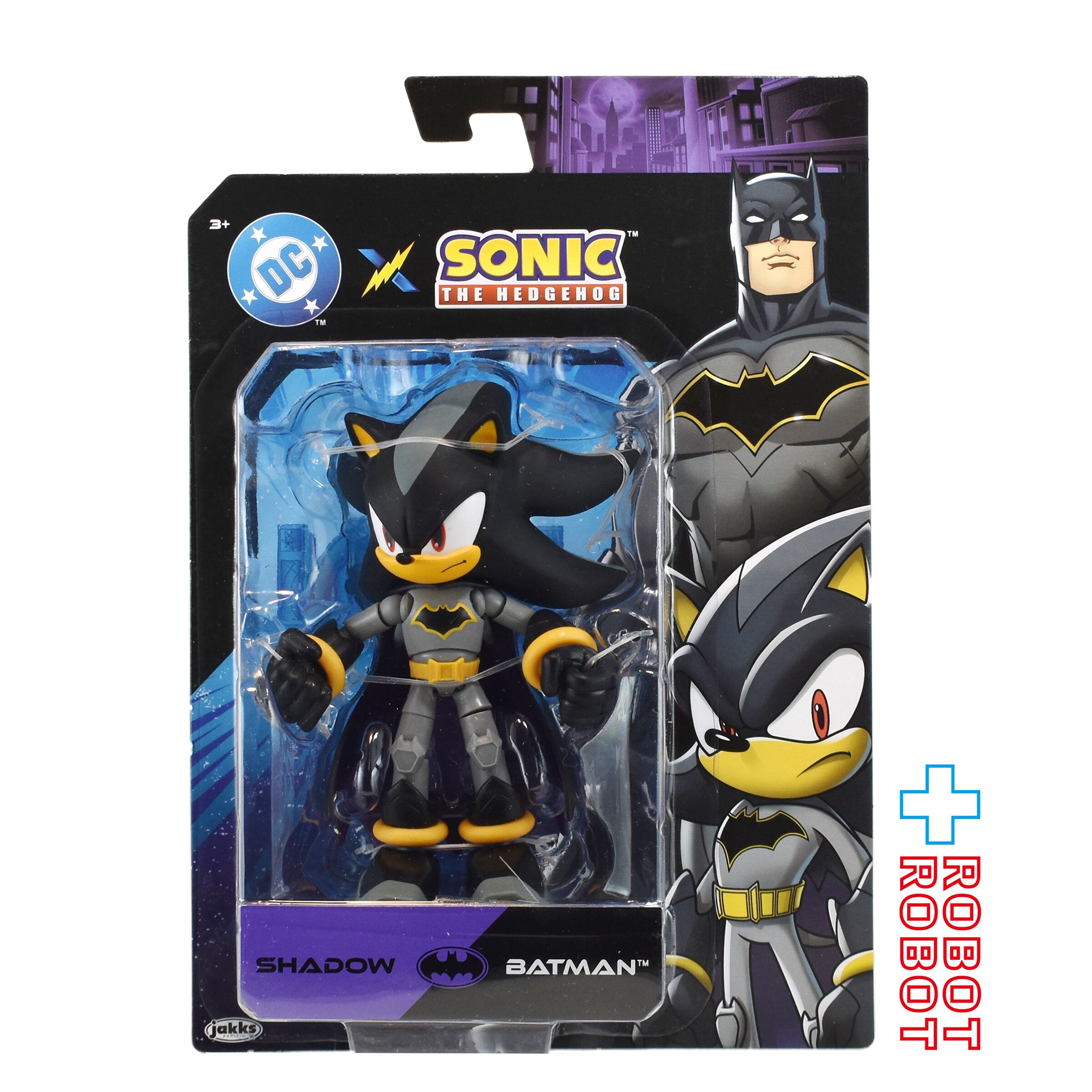 ソニック SONIC THE HEDGEHOG | ROBOTROBOT