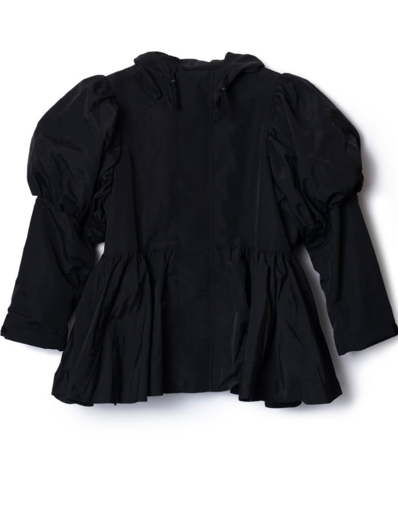 【25SS】NONTOKYO ノントーキョー / パワーショルダーマウンテンパーカー - 5