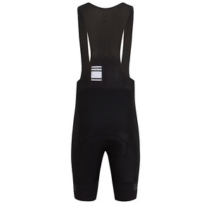 RAPHA MEN  PRO TEAM BIB SHORTS REGULAR BLACK/BLACK