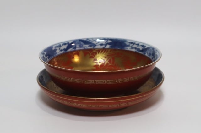 小皿 | 賢祥堂 うつわ店