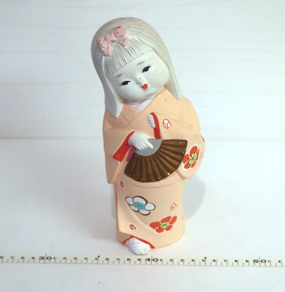 博多人形・童物・5体セット・No.200813-51・梱包サイズ80 | リサイクル