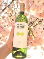 TSUKUBA BLANC