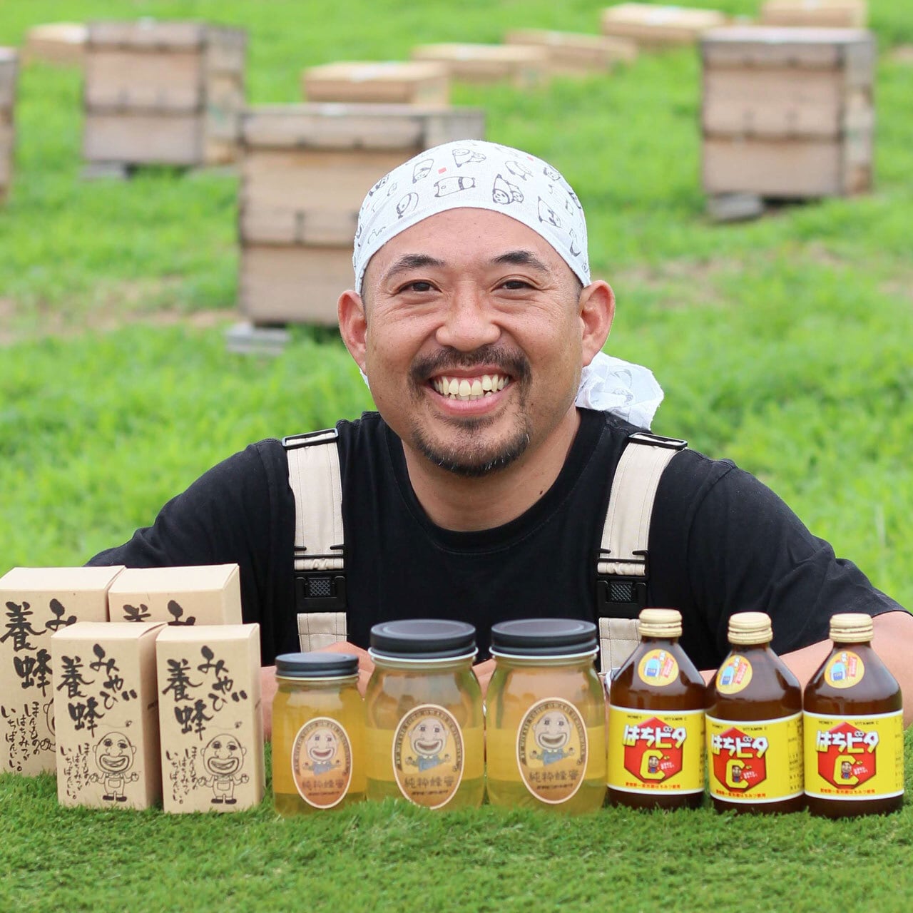 ８月１日(金)、東海テレビ【スイッチ】紹介のどら焼き『プレミアム蜂蜜』10個入り