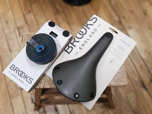 Brooks ”Cambium C17 MUD”