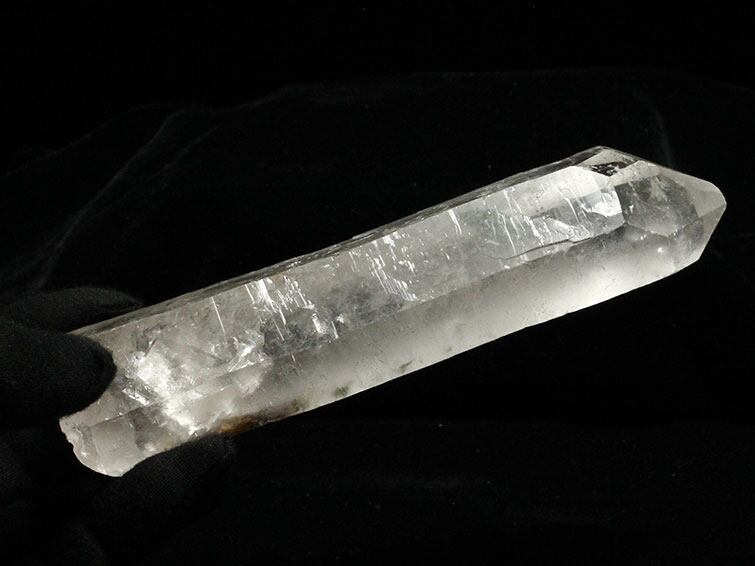 レムリアンシード 水晶 原石 ガーデンクォーツ ブラジル ミナス
