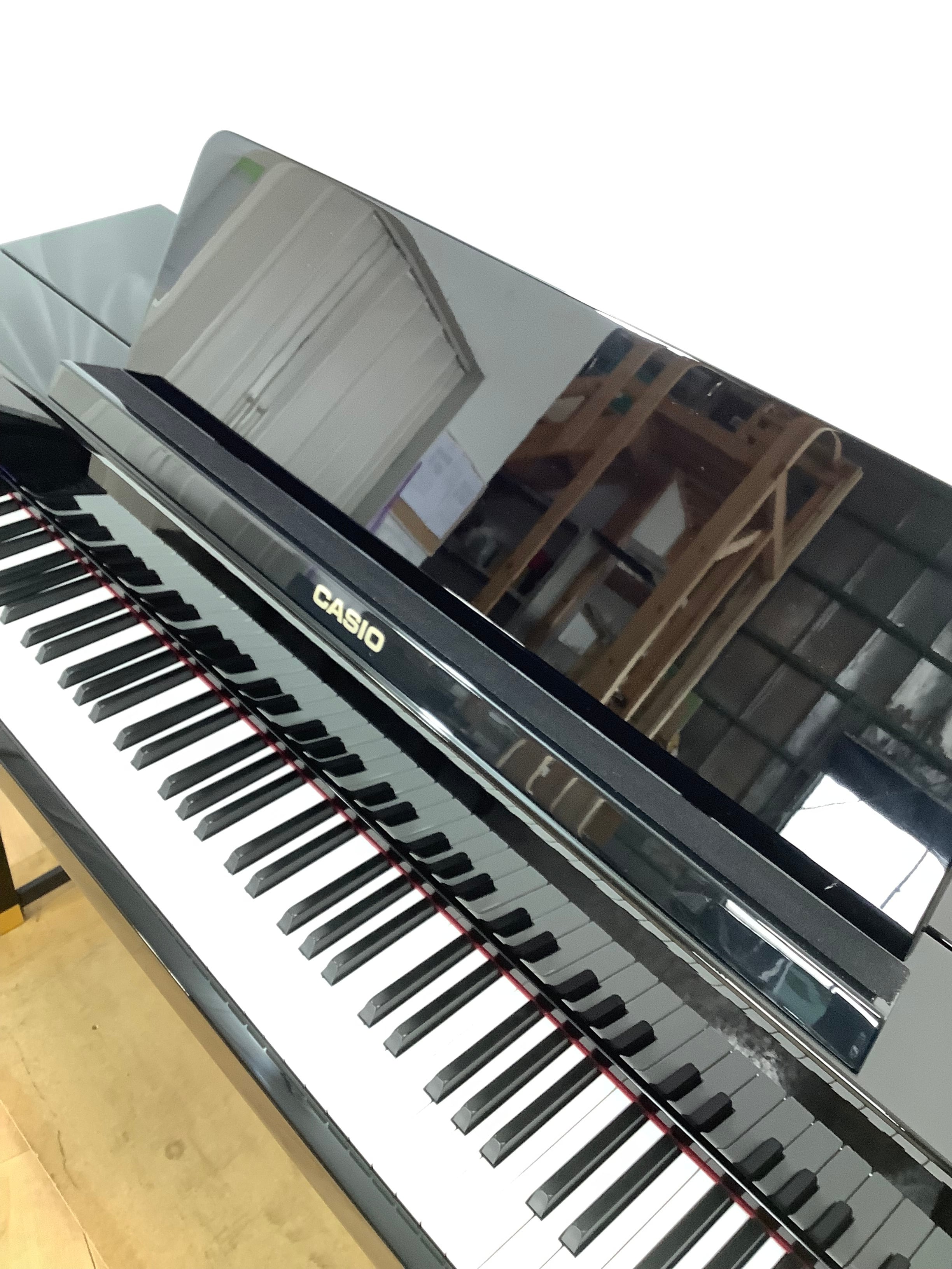 ☆63703【電子ピアノ】CASIO GP1000 21年製 | リユース専門店エプコ