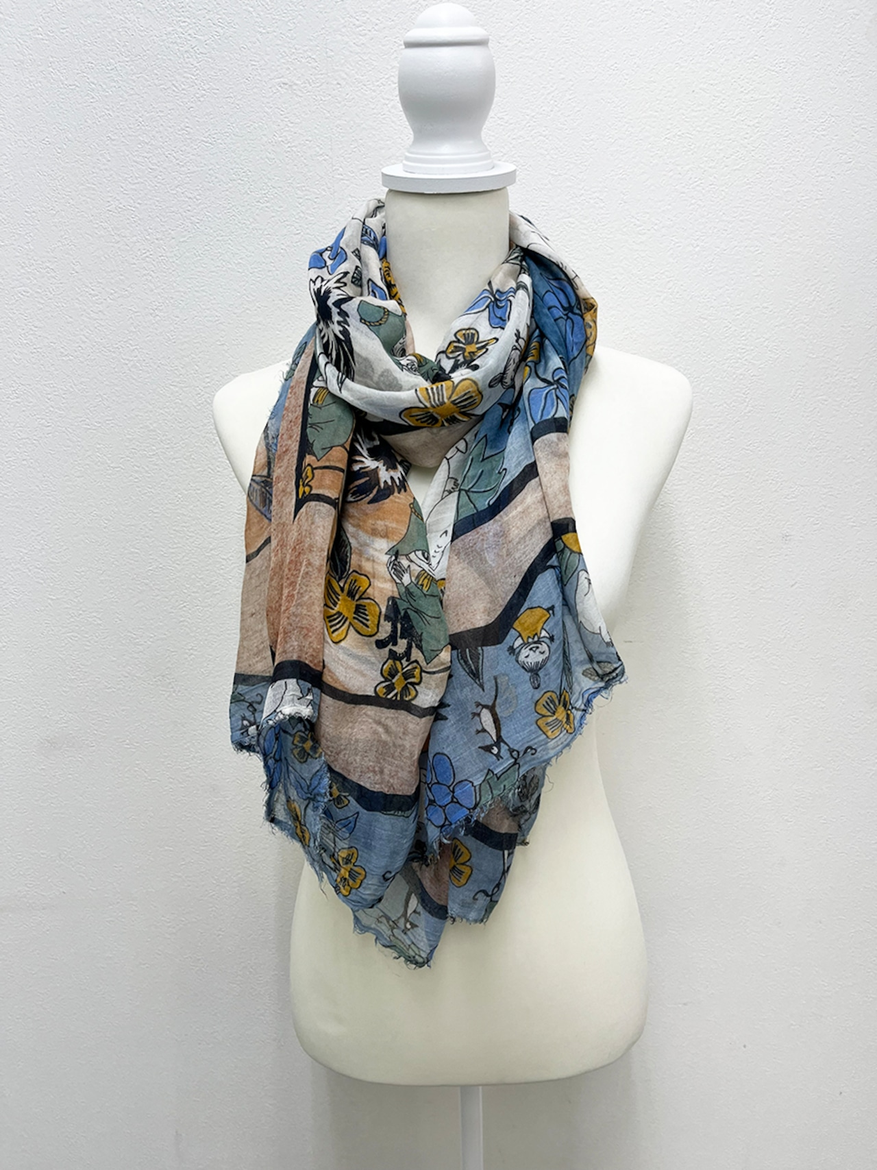 Ottotredici AG-251401LS LISA_MOOMIN_11000