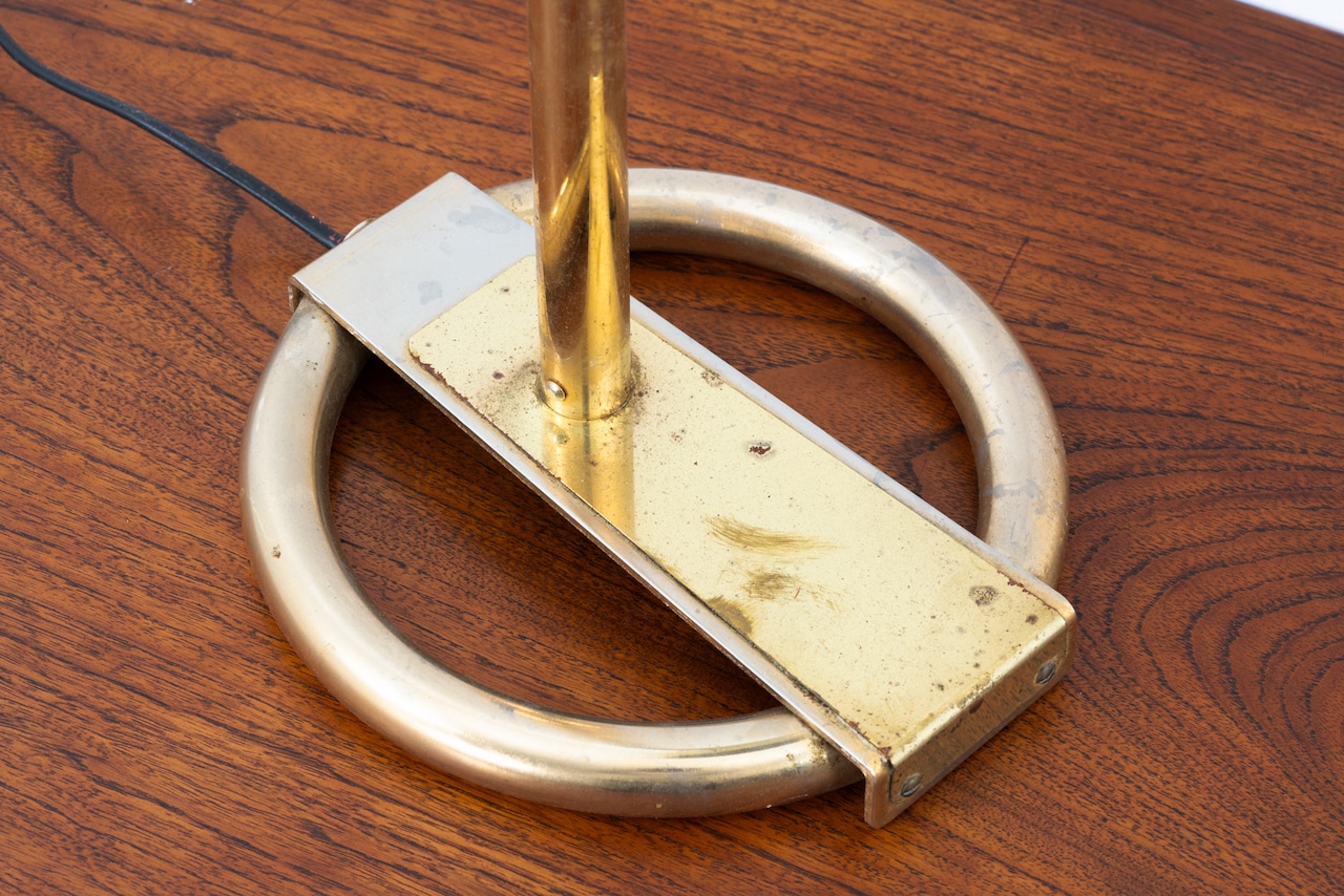 Anders Pehrson  | "Bumling" Desk Lamp