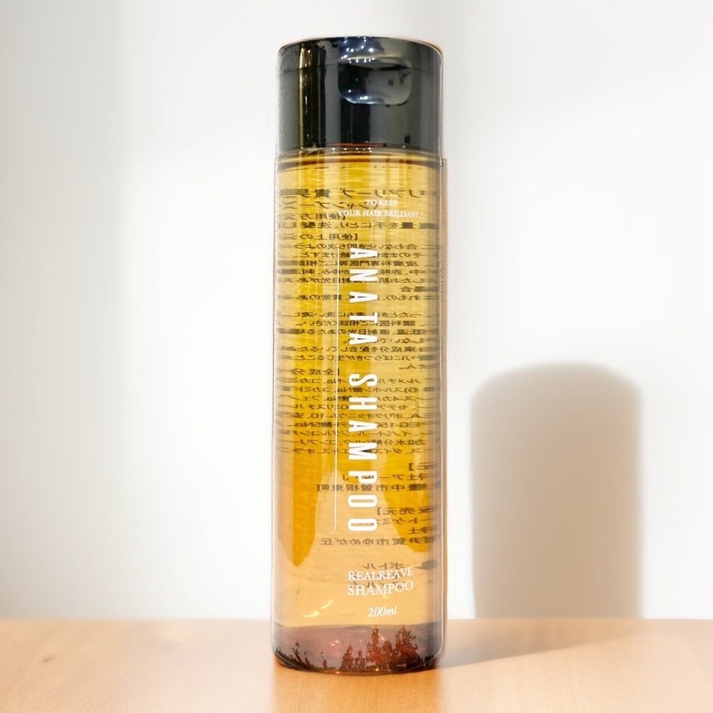 ドリーミングオイル【お得用】サイズ1ℓ空ボトル付き | 頭皮環境改善