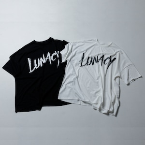 "LUNACY" Big Size T-Shirt