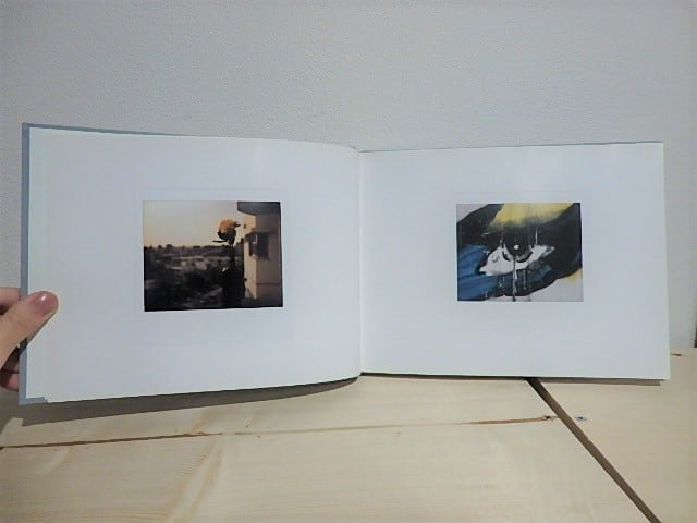 bye-bye polaroid / 森山大道 | 百年
