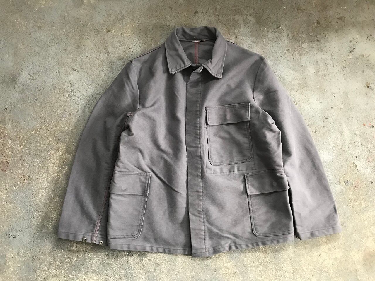 Unknown atelier jacket