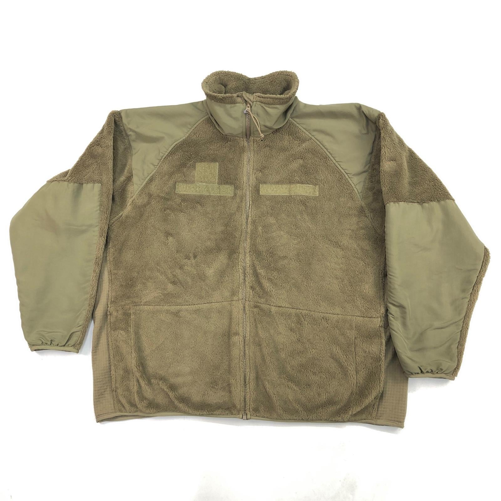 US アーミーミリタリージャケット❗️ 80s 80年代 アメリカ軍 ミリタリー カーキ ヘリクルージャケット