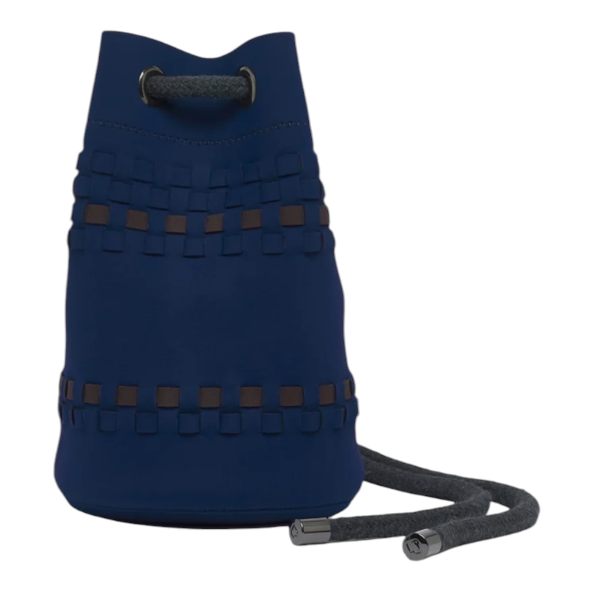 POCCA(ポッカ) DITTY BAG/NAVY