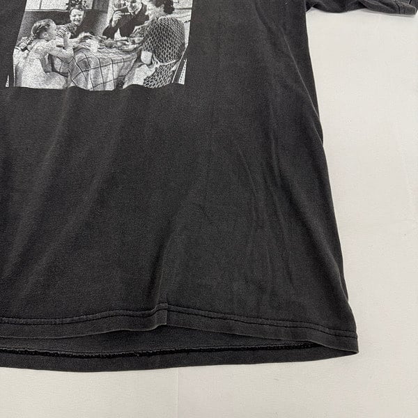 96年製 HI-STANDARD Growing up US-Tour Tee L | Used&Vintage リアクロ