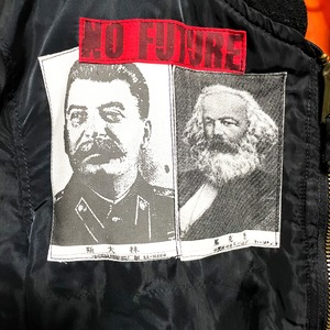 UNFINISHEDアナーキーMA-120221004