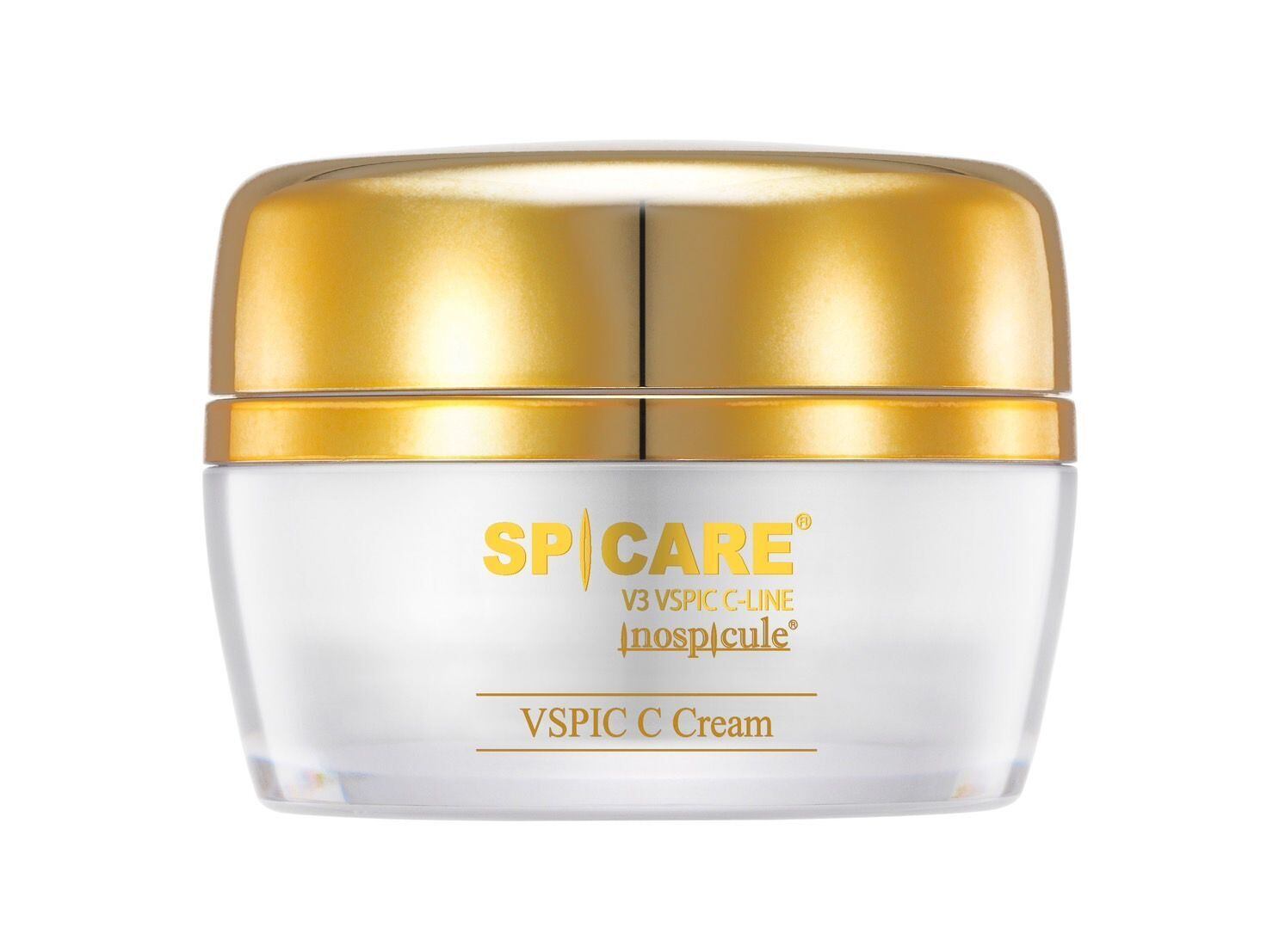 SPICARE V3 VSPIC C クリーム（クリーム） | BeautyPlusビューティ