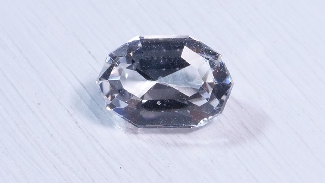 YouTube173-4 カラーレスエンスタタイト［南アフリカ産］