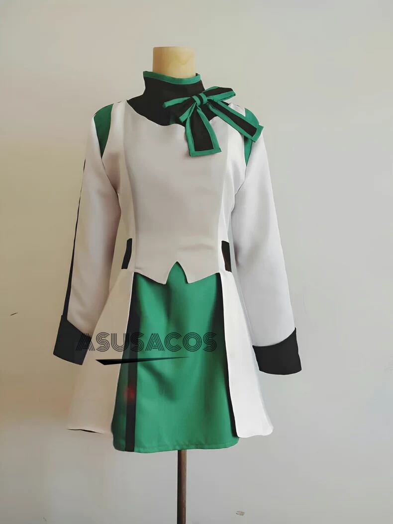 K369 STAR DRIVER 輝きのタクト 女子学院制服 風 ハロウィン イベント