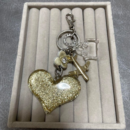 ANTEPRIMA キーホルダー