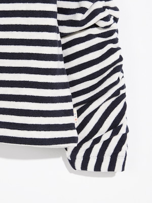 VABRY Striped Knitwear / Bellerose