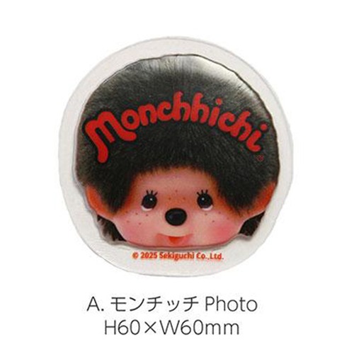 モンチッチPUNIPOP（モンチッチPhoto）(7602246)