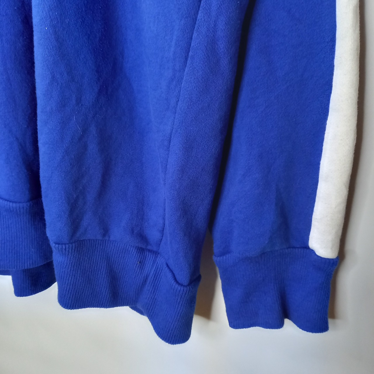 NO BOUNDARIES　スウェット　プルオーバーパーカー　オーバーサイズXL