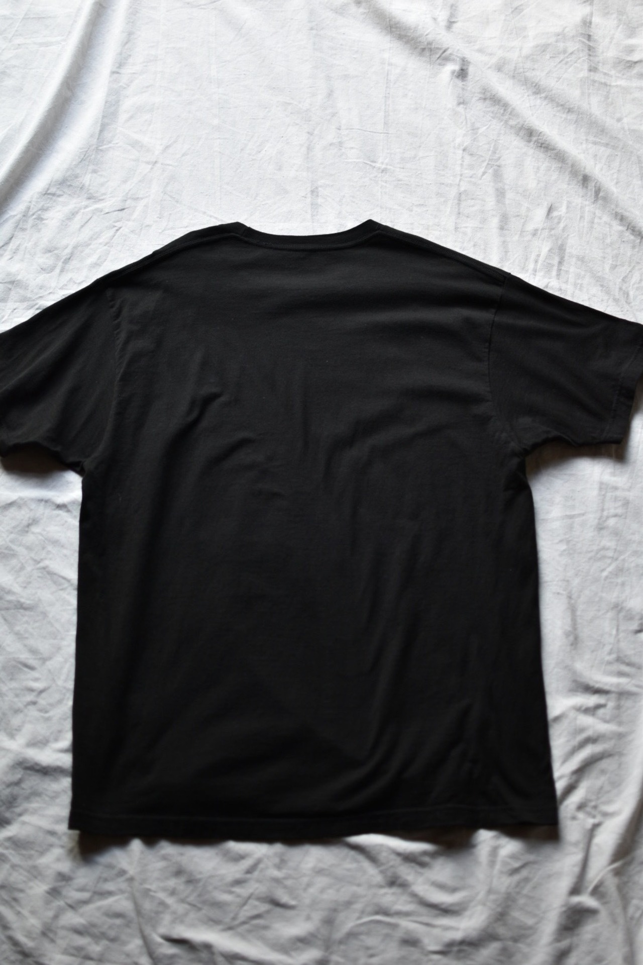 Back Street Boys, Larger than life T-shirt