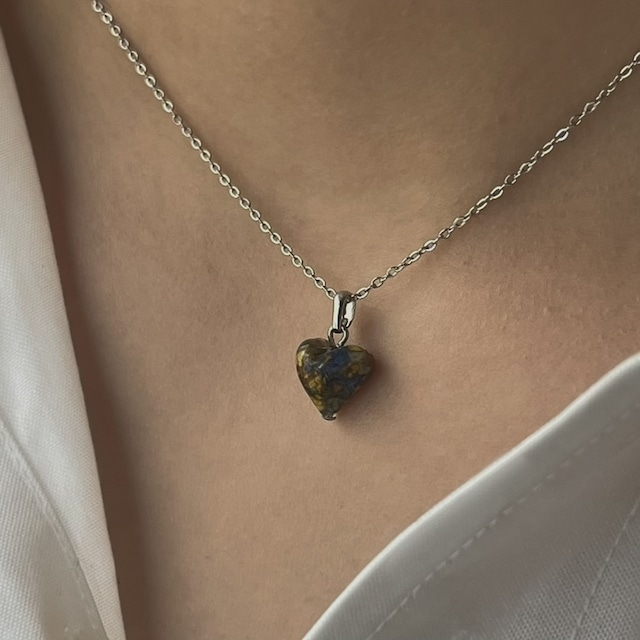 Hueheart -YELLOW-